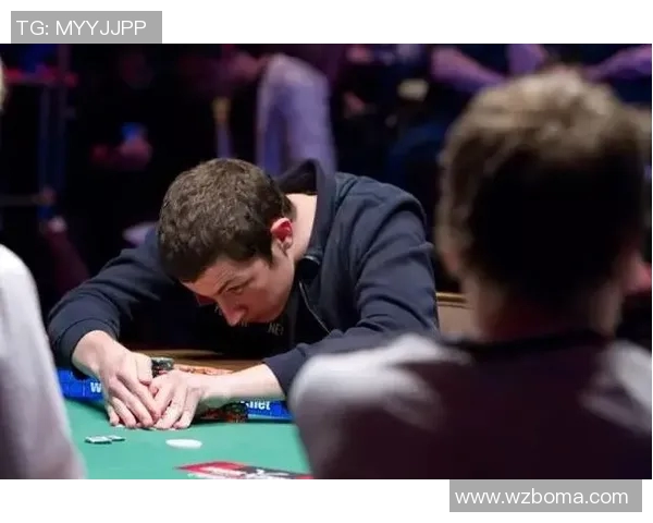 足球明星们的德州扑克对决精彩瞬间回顾与分析