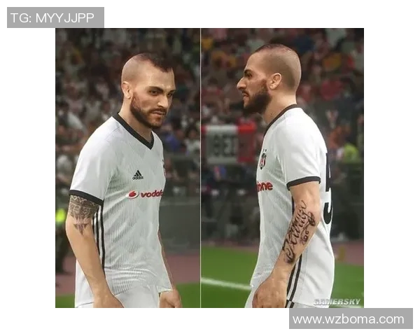 足球明星名字纹身设计推荐男士专属个性时尚图案分享