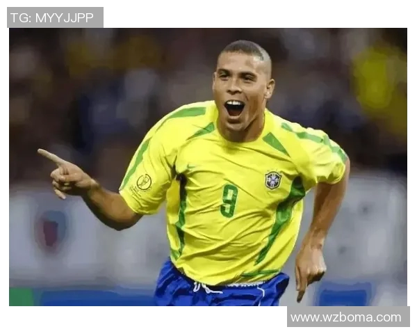 你心目中的足球明星是谁他们的魅力与成就让你难以忘怀