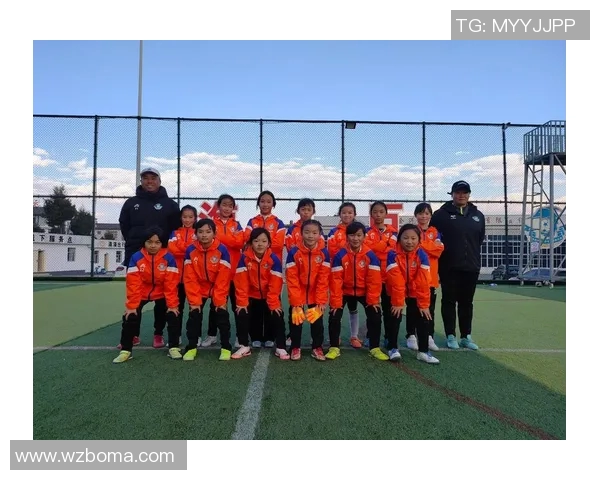 培养孩子足球天赋的秘诀与成长之路分享