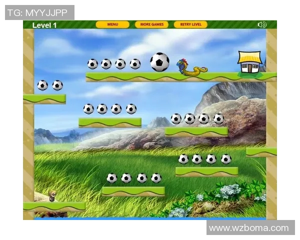 足球明星升级小游戏全攻略带你体验最真实的足球竞技乐趣