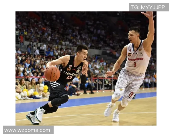 8月15日辽宁队与广东队激战正酣谁将赢得这场篮球巅峰对决