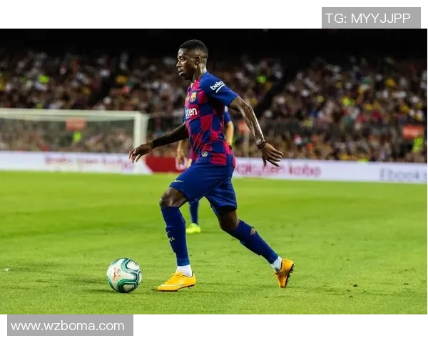 登贝莱在赛场上的华丽表现如何影响巴萨未来的战术布局与球队发展