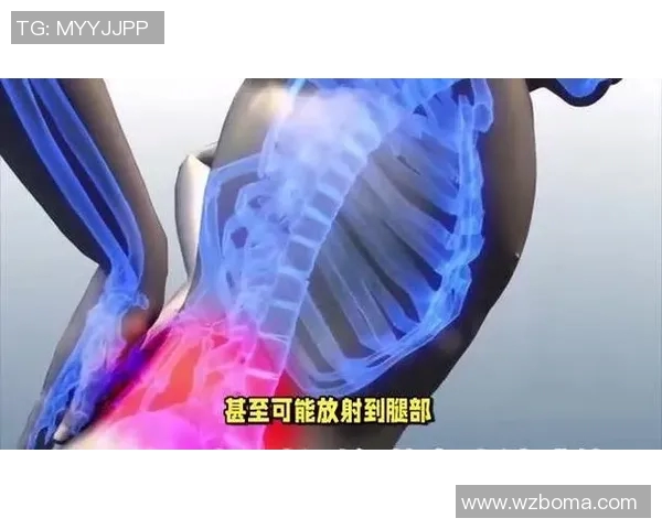 体育明星腰椎间盘突出背后的隐患与康复之路探讨